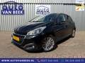 Peugeot 208 1.2 PureTech Allure|Sensoren|Metallic Schwarz - thumbnail 1