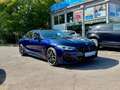 BMW 840 840 i xDrive M Sport Pro Bleu - thumbnail 1