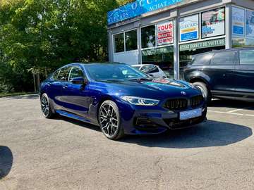 840 i xDrive M Sport Pro