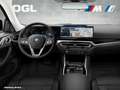 BMW i4 eDrive35 HiFi SHZ AHK Schwarz - thumbnail 4
