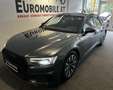 Audi A6 40 TDI S-Line *PANO*ALCANTARA*RFK*Sport-Fahrwerk* Gris - thumbnail 1