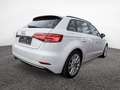 Audi A3 Sportback 1.5 TFSI sport AHK LM NAVI LED Weiß - thumbnail 3