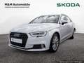 Audi A3 Sportback 1.5 TFSI sport AHK LM NAVI LED Weiß - thumbnail 1