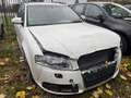 Audi A4 2.7 TDI Weiß - thumbnail 6