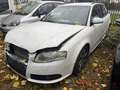 Audi A4 2.7 TDI Weiß - thumbnail 1