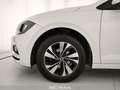 Volkswagen Polo 1.0 TGI 5p. Comfortline BlueMotion Technology Bianco - thumbnail 5