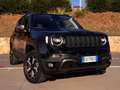 Jeep Renegade 4XE 240CV PHEV TRAILHAWK+LED+PELLE+RCAM+NAVIGRANDE Nero - thumbnail 3