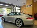 Porsche 997 Carrera 4S Coupé Gris - thumbnail 7