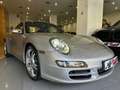 Porsche 997 Carrera 4S Coupé Gris - thumbnail 3