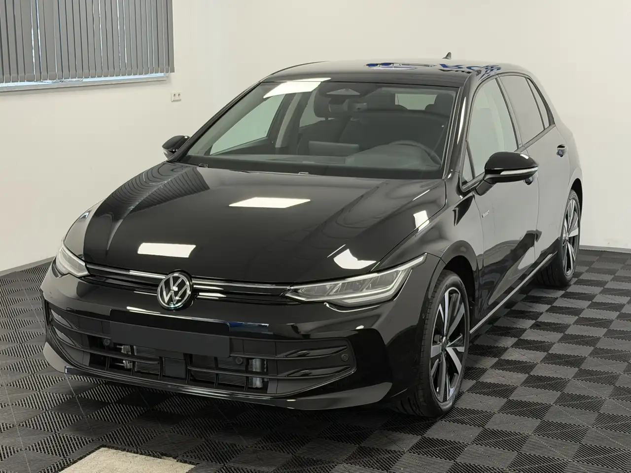 Volkswagen Golf, фото 2