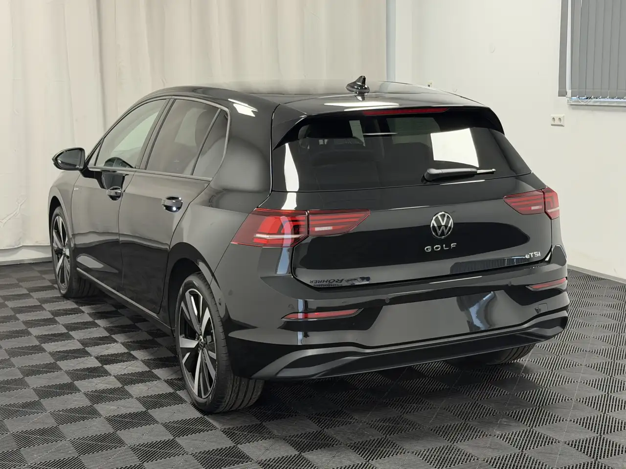Volkswagen Golf, фото 6