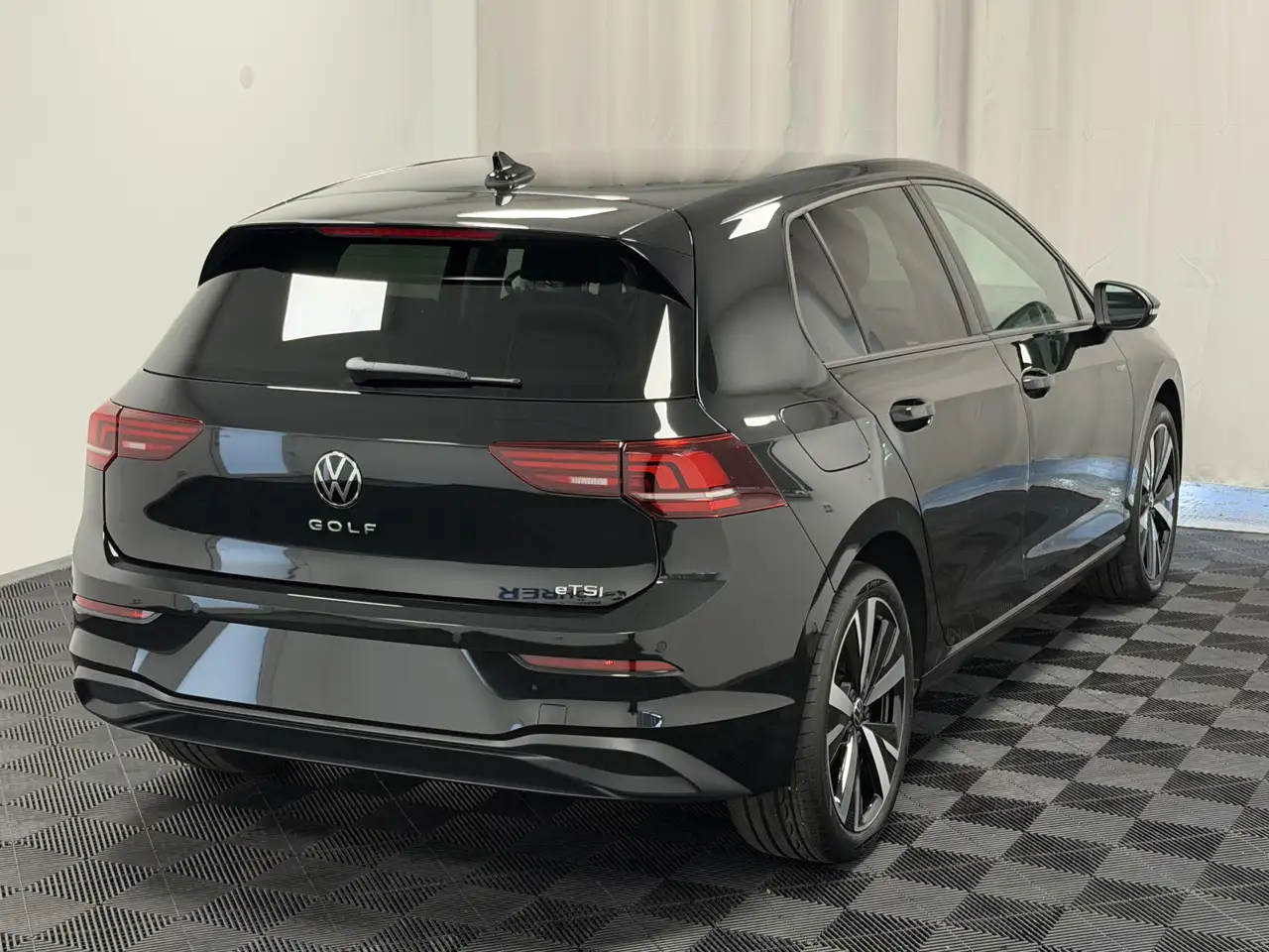 Volkswagen Golf, фото 8