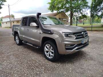 DC V6 3.0 TDI 224 CARAT BA