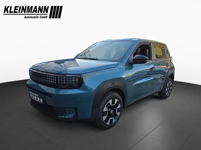 Fiat Grande Panda