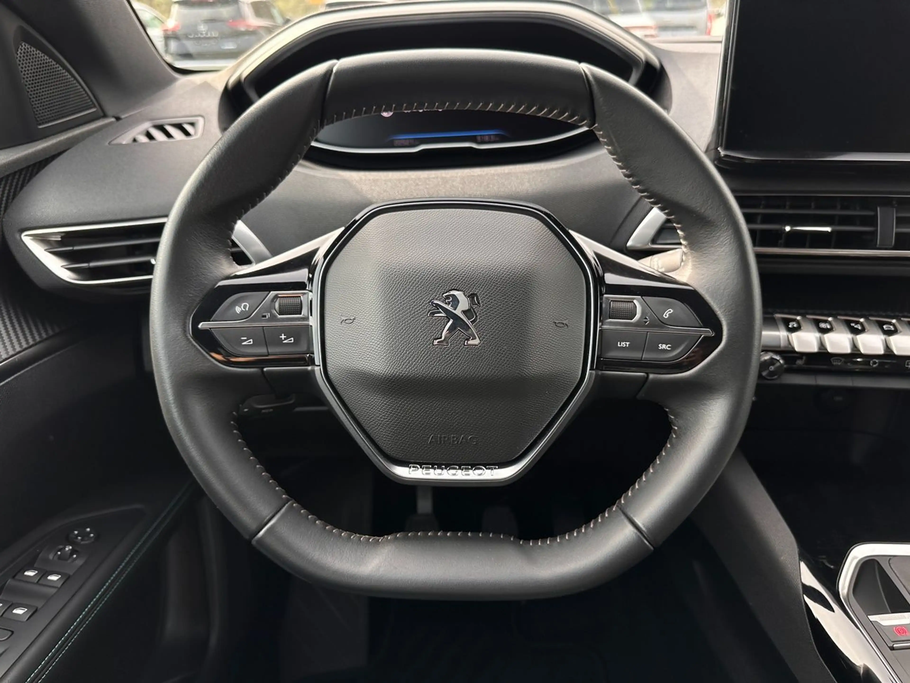 Peugeot 5008 1.2 PureTech Allure Pack *Kamera*Navi*LED*LM — photo 15