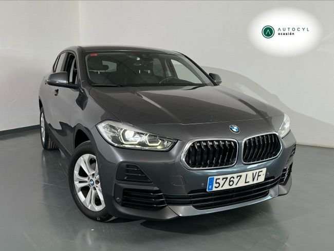 BMW X2 sDrive 18dA - foto 1