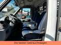 Peugeot Boxer TD-WENIG KM-TÜV-BRITSCHE-TOP ZUSTAND Weiß - thumbnail 11