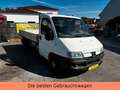Peugeot Boxer TD-WENIG KM-TÜV-BRITSCHE-TOP ZUSTAND Weiß - thumbnail 3