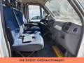 Peugeot Boxer TD-WENIG KM-TÜV-BRITSCHE-TOP ZUSTAND Weiß - thumbnail 15