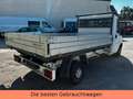 Peugeot Boxer TD-WENIG KM-TÜV-BRITSCHE-TOP ZUSTAND Weiß - thumbnail 5