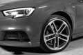 Audi A3 Limousine 2.0 TFSI QUATTRO Pro Line Plus PANO|LEDE Gris - thumbnail 21