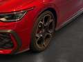 Volkswagen Golf GTI VIII 2.0 TSI DSG Pano+H&K+19+HeadUp+++ Rot - thumbnail 6