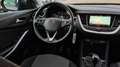 Opel Grandland X 1.5 Turbo ECOTEC D Ultimate EURO 6D Gris - thumbnail 9