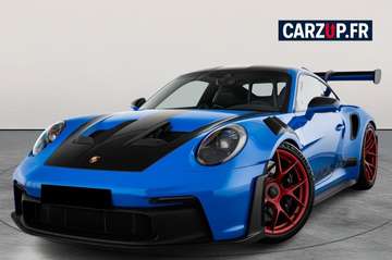 GT3 RS