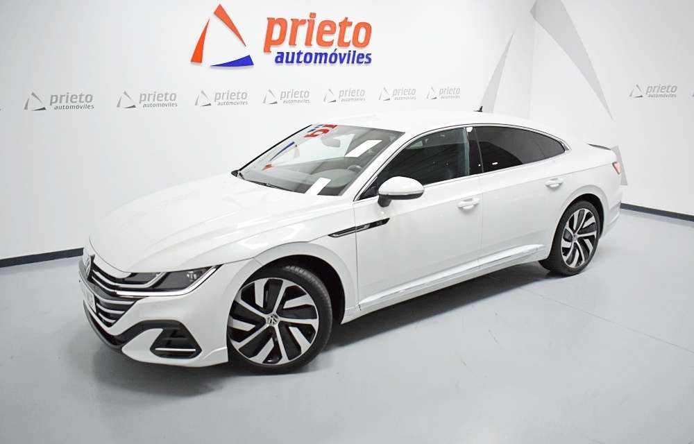 Volkswagen Arteon 2.0TDI R-Line DSG7 147kW - foto 1