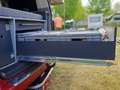 Volkswagen T5 Caravelle Caravelle Kurz BMT Comfortline Czerwony - thumbnail 4