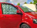Volkswagen T5 Caravelle Caravelle Kurz BMT Comfortline Czerwony - thumbnail 15