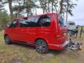 Volkswagen T5 Caravelle Caravelle Kurz BMT Comfortline Rot - thumbnail 19