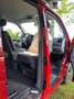 Volkswagen T5 Caravelle Caravelle Kurz BMT Comfortline Rot - thumbnail 23
