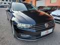 Volkswagen Passat Variant 2,0 TDI Elegance Aut. ACC, PDC, Alcantara, Massage Schwarz - thumbnail 5