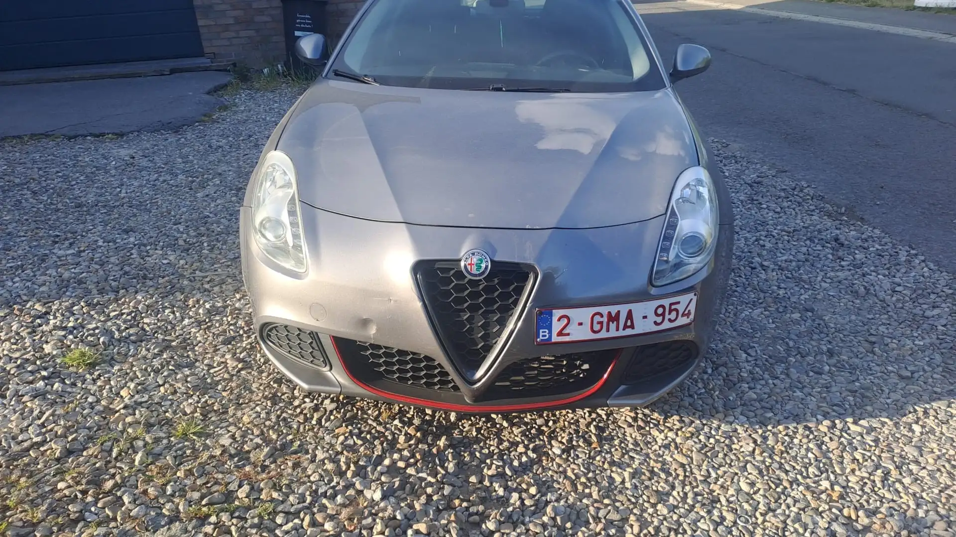 Alfa Romeo Giulietta 1.6 jtdm Sprint 120cv - 1
