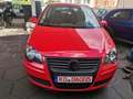Volkswagen Polo Sportline 1,9Tdi-6-Gang Rot - thumbnail 1