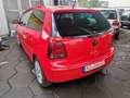 Volkswagen Polo Sportline 1,9Tdi-6-Gang Rot - thumbnail 17