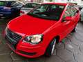 Volkswagen Polo Sportline 1,9Tdi-6-Gang Rot - thumbnail 3