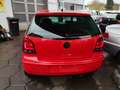 Volkswagen Polo Sportline 1,9Tdi-6-Gang Rot - thumbnail 6
