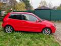 Volkswagen Polo Sportline 1,9Tdi-6-Gang Rot - thumbnail 32