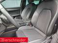 CUPRA Leon 2.0 TDI DSG ACC KAMERA NAVI LED uvm. Schwarz - thumbnail 6