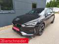 CUPRA Leon 2.0 TDI DSG ACC KAMERA NAVI LED uvm. Schwarz - thumbnail 2
