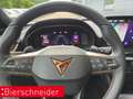 CUPRA Leon 2.0 TDI DSG ACC KAMERA NAVI LED uvm. Schwarz - thumbnail 9