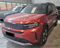 Opel Frontera Electric GS 83 kW Navi+Lenk/SHZ+R Kam+11 KW