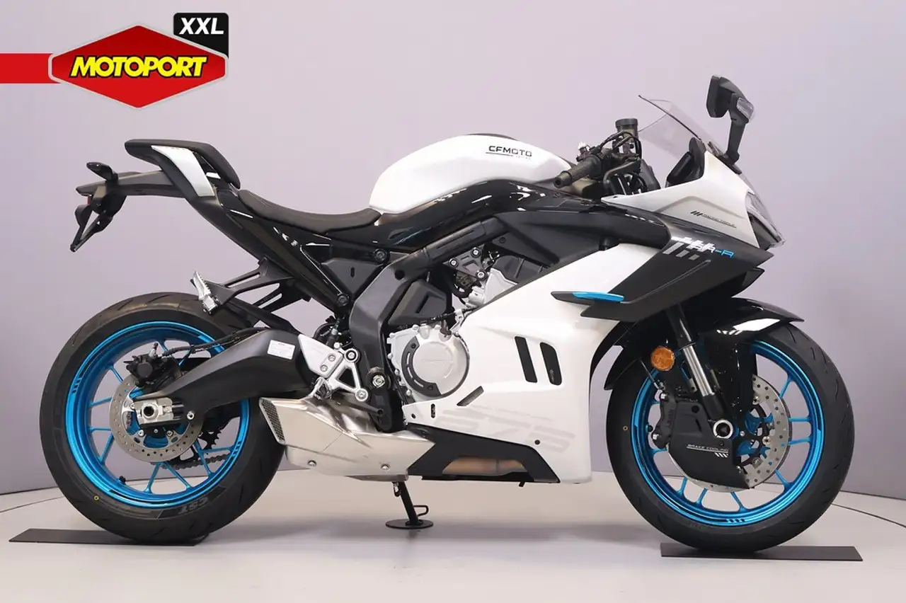 Cfmoto