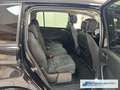 Volkswagen Touran Comfortline TDi  DSGPano LED Navi Massages Schwarz - thumbnail 9
