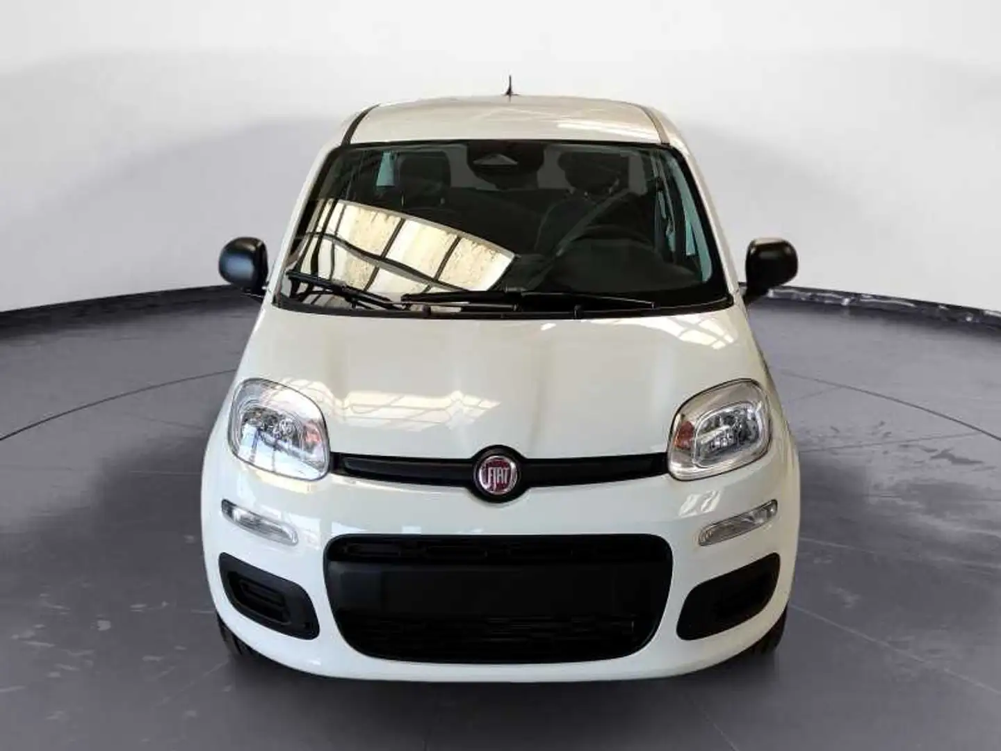 Fiat Panda 1.0 70cv Hybrid PANDA Bianco - 2