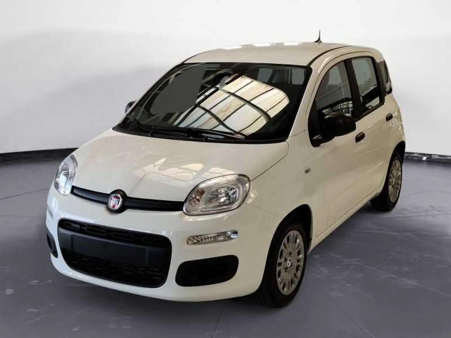 Fiat Panda 1.0 70cv Hybrid PANDA Bianco - 1