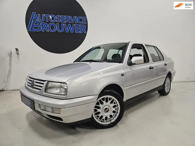 Volkswagen Vento 1.8 GLX Atlanta Automaat Airco