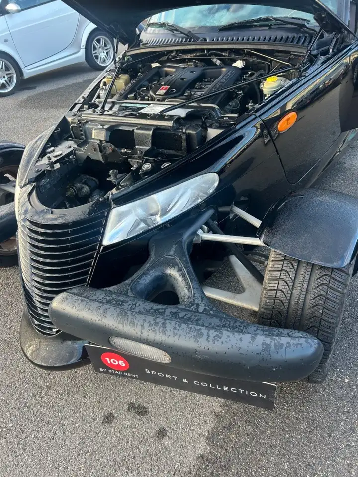 Plymouth Prowler Décapotable 3.5, foto 4